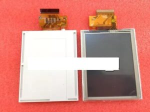 original intermec ck3x ck3r ck3e lcd display screen withtouch screen+tracking id