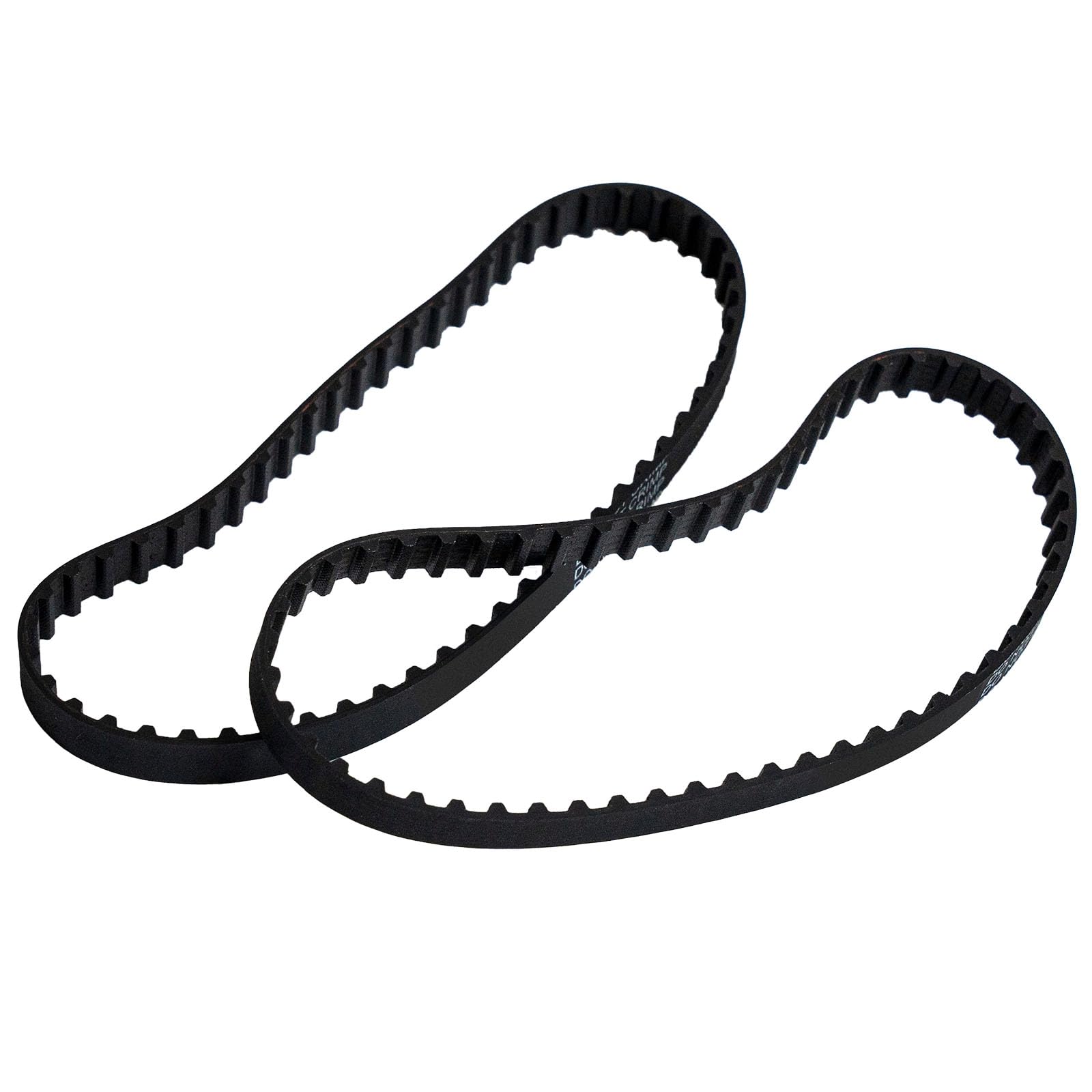 TASP Timing Belt 590407002 Replacement for Ryobi Sanders EBS-7576 BE318-2,Pack of 2