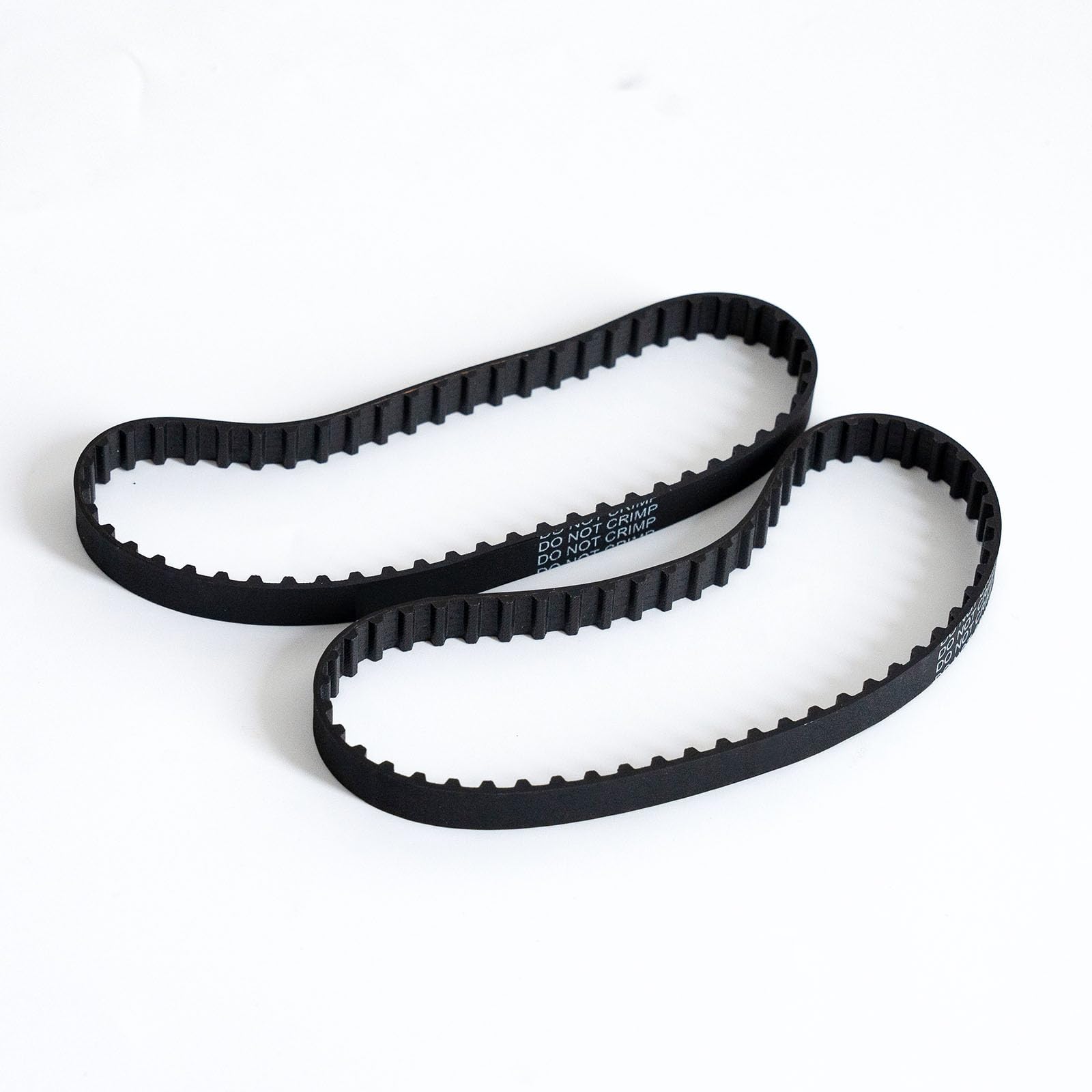 TASP Timing Belt 590407002 Replacement for Ryobi Sanders EBS-7576 BE318-2,Pack of 2