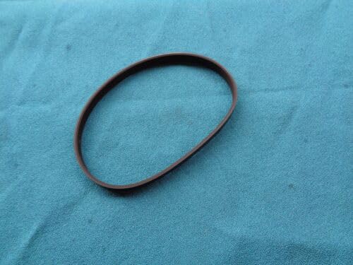 Replacement For Compatible With NEW POLY V DRIVE BELT FOR GRIZZLY G0555LX BAND SAW