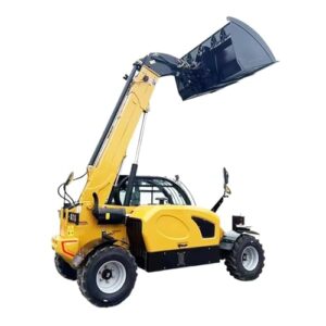 factory supply telescopic boom attachment for forklift telescopic handler epa usa