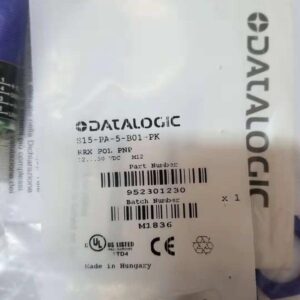 1PC Original Fit for ATALOGIC S15-PA-5-B01-PK / S15PA5B01PK