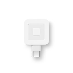 Square Reader for magstripe (USB-C)