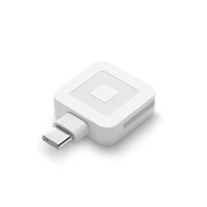 Square Reader for magstripe (USB-C)