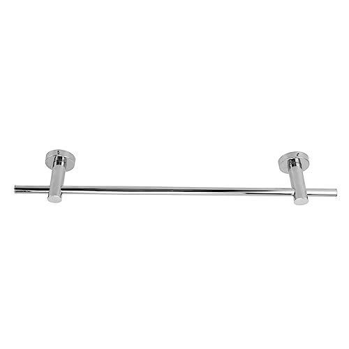 Single Towel Rack Made of Stainless Steel with Smooth Surface, Bathroom Towel Rack, Towel Rack for Bathroom and Kitchen