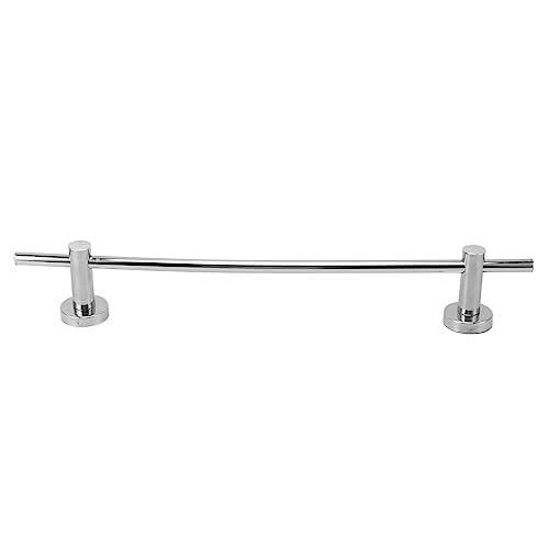 Single Towel Rack Made of Stainless Steel with Smooth Surface, Bathroom Towel Rack, Towel Rack for Bathroom and Kitchen