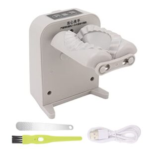 Electric Dumpling Machine, Automatic Dumpling Skin, For Pressing Dumplings At Home