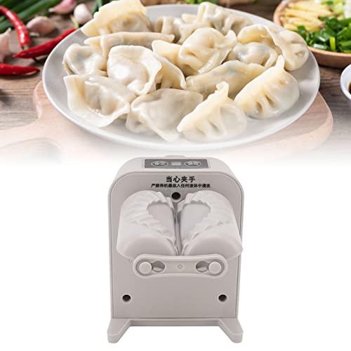 Electric Dumpling Machine, Automatic Dumpling Skin, For Pressing Dumplings At Home