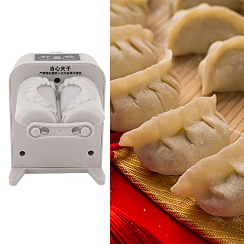 Electric Dumpling Machine, Automatic Dumpling Skin, For Pressing Dumplings At Home