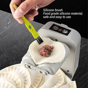 Electric Dumpling Machine, Automatic Dumpling Skin, For Pressing Dumplings At Home