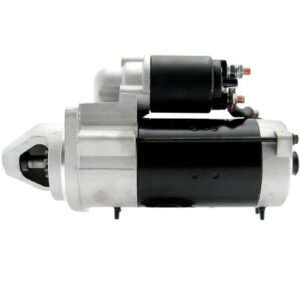 krrk-parts 12v 9t starter motor 7020413 for jlg telescopic boom lift 100hx 100sx 110hx 40h 120hx 60h 80hx 86hx