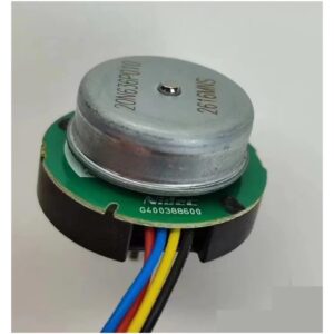 Vacuum Cleaner Parts Sweeper, Compatible for Roomba. I7 E5 Fan Assembly Motor Vacuum Module.(for i7)