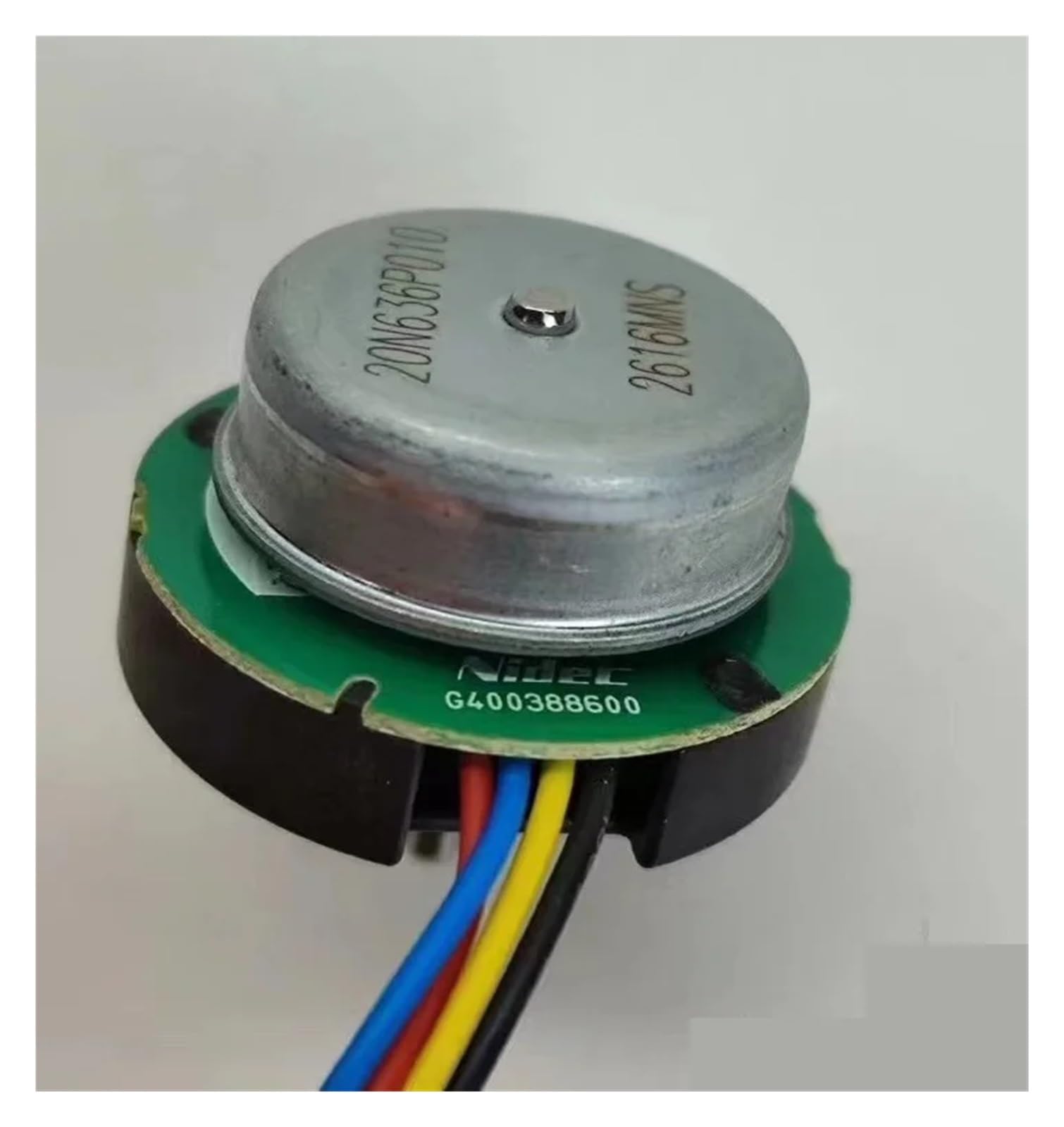 Vacuum Cleaner Parts Sweeper, Compatible for Roomba. I7 E5 Fan Assembly Motor Vacuum Module.(for i7)