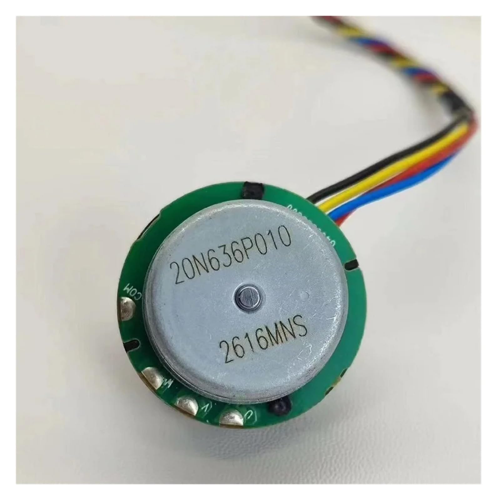 Vacuum Cleaner Parts Sweeper, Compatible for Roomba. I7 E5 Fan Assembly Motor Vacuum Module.(for i7)