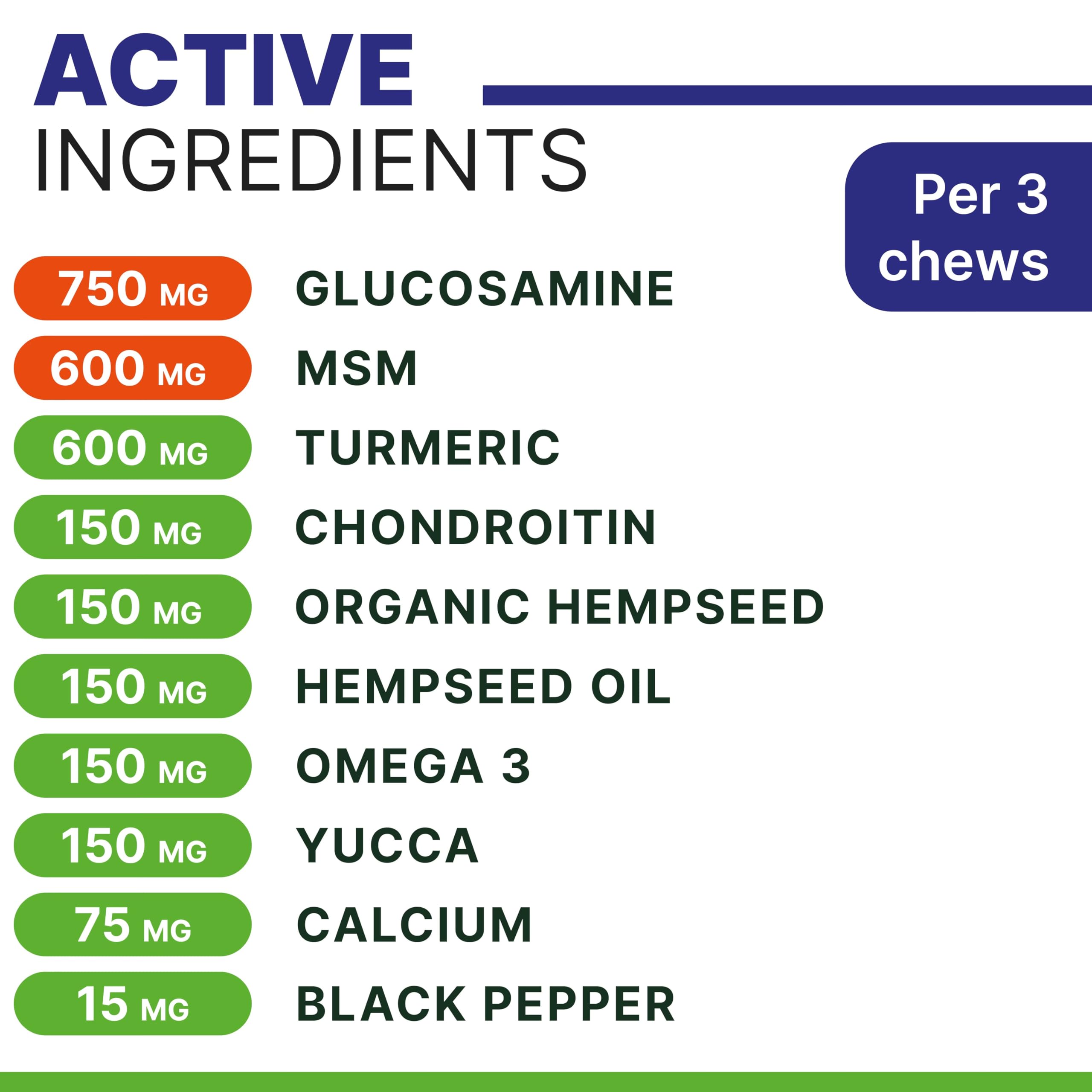 Allergy Relief + Advanced Hemp Hip & Joint for Dogs Bundle - Chondroitin Turmeric MSM Hemp Oil + w/Probiotics + Omega 3 + Colostrum - Skin&Coat + Immune Supplement - 300Ct - Made in USA