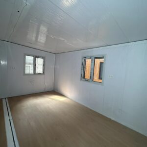 Container Homes 20/30/40 ft Luxury House Wholesale Expandable Container House with Full Furniture