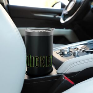 Wicked Movie Logo Stainless Steel Insulated Tumbler