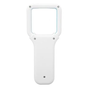 Pet Tag Reader, Plastic Pet Chip Scanner for Dogs and Cats