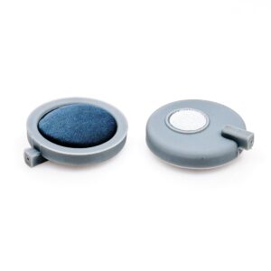 tDCS Sponges Pads Electrodes Updated Version, Set of 2