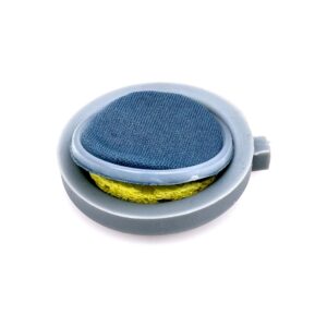 tDCS Sponges Pads Electrodes Updated Version, Set of 2