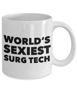 lalila surgical tech gift surgery technician gifts scrub tech surgical nurse operating