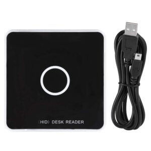 Desktop Reader, UHF Card Issuer, 915MHz, Contactless Electronic Tag Access Control