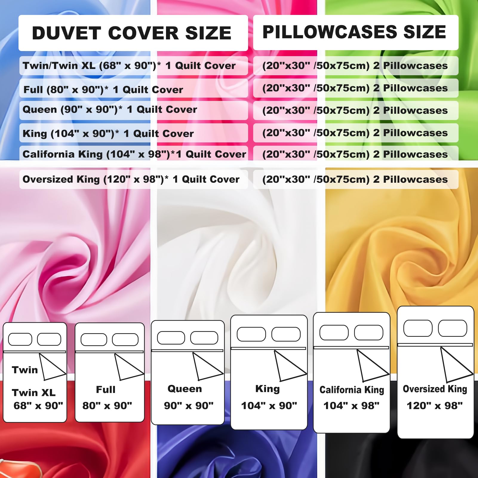 Ewzokiy Custom Duvet Cover Queen Custom Bedding Set with Photo Text Logo 1 Comforter Cover with 2 Pillowcases Personalized King Duvet Cover for Kids Birthday Valentine's Day Gifts