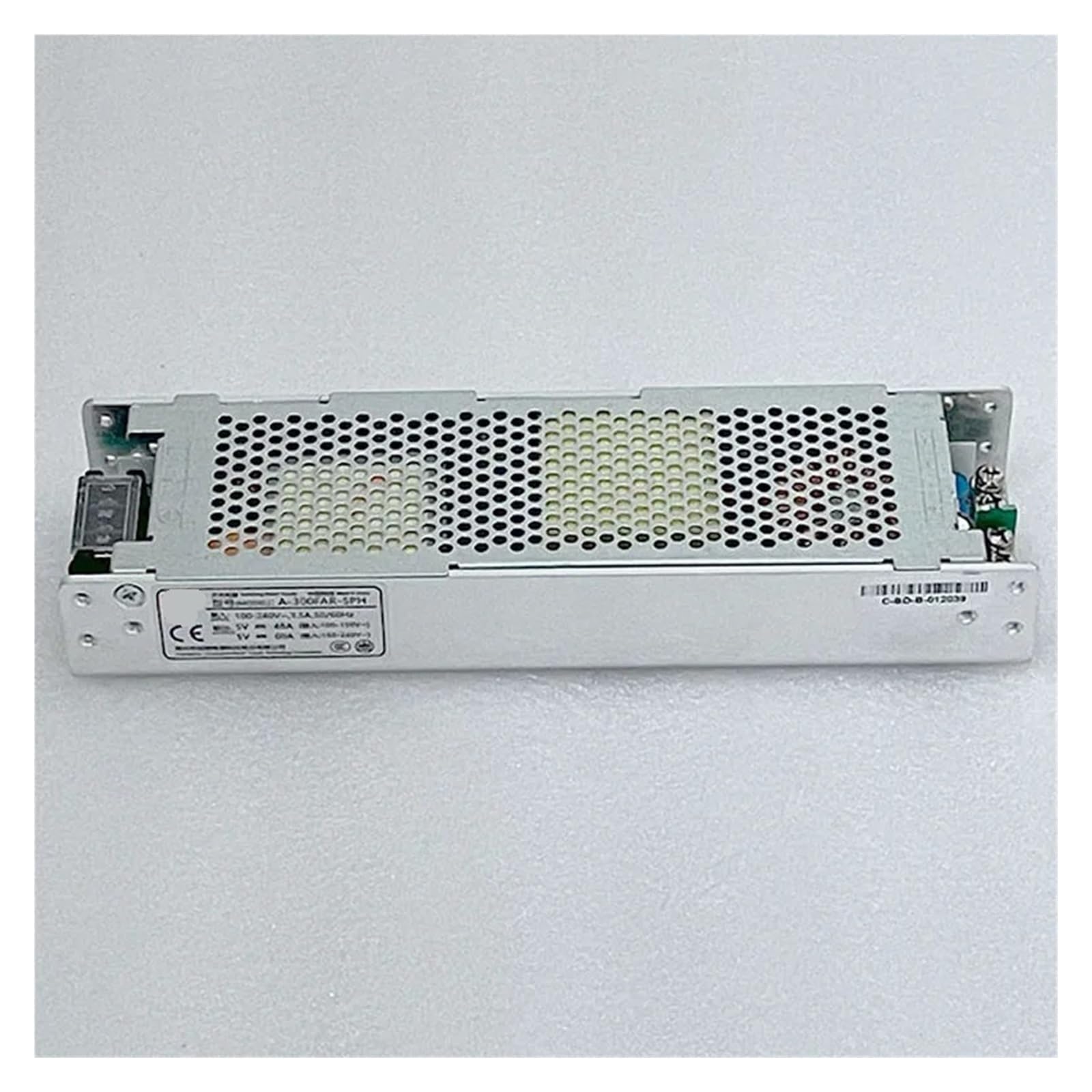 A-300FAR-5PH Full Color LED Panel Video Wall 5V60A Power LED Display Screen Digital Sign 100W 200/240VAC Input Power Supply