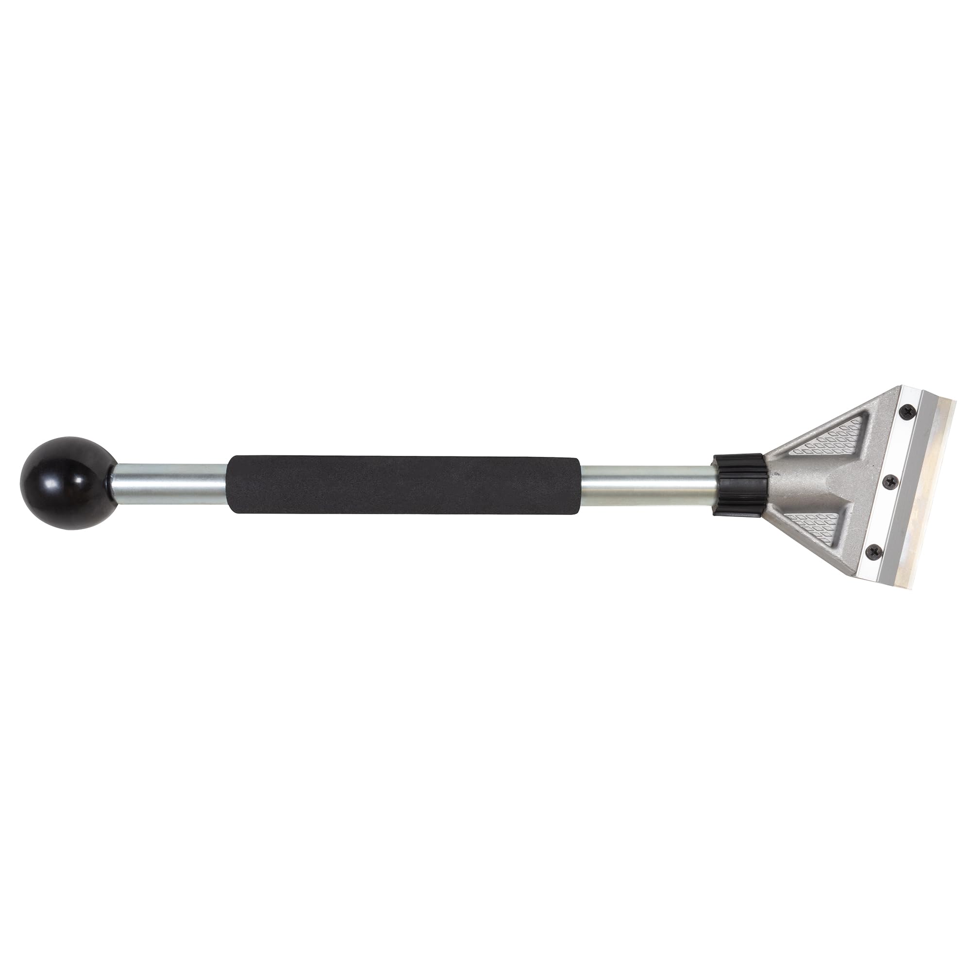 ROBERTS 4" Pro Floor and Wall Scraper with 18" Handle