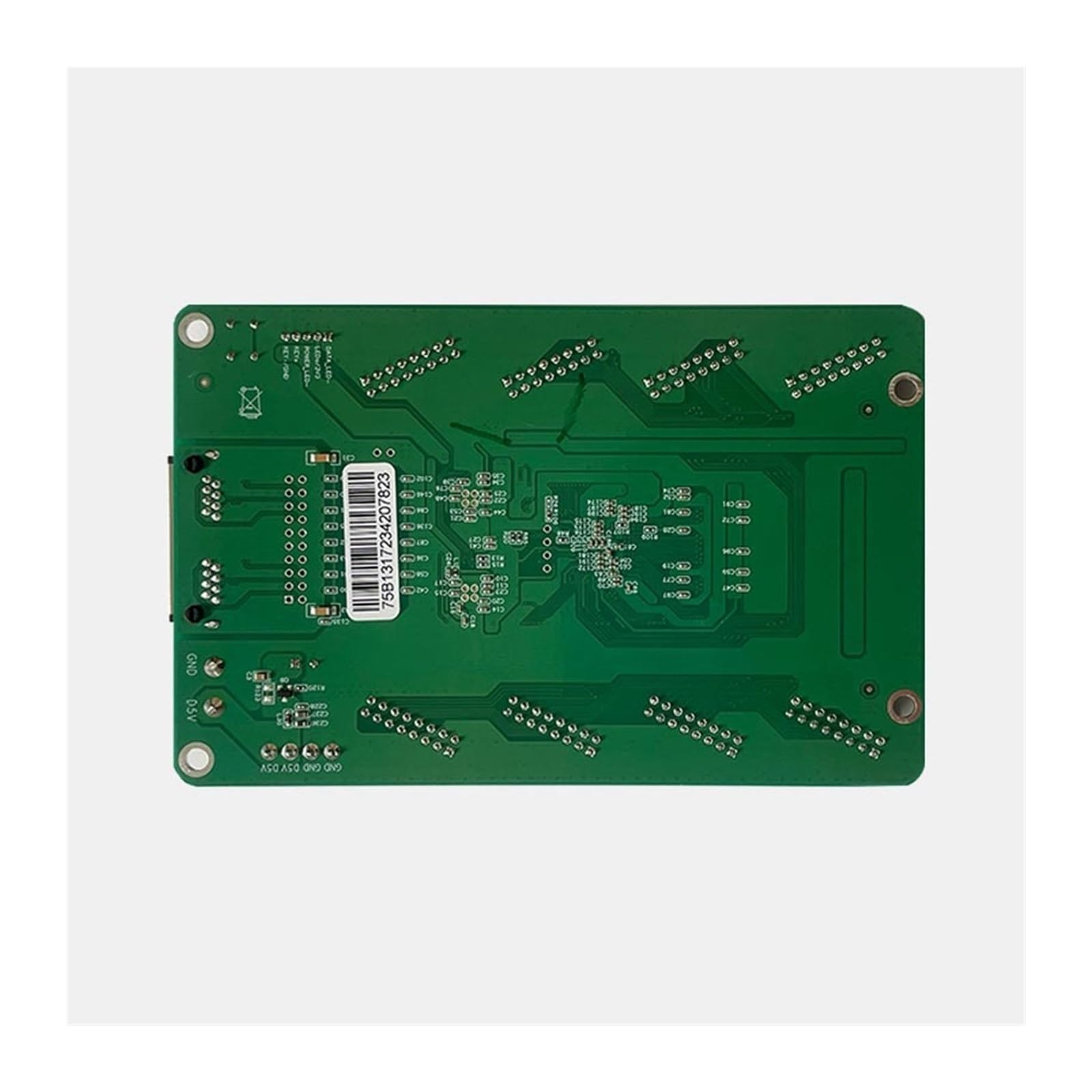 5A-75B LED Video Wall Controller Card for P5 Outdoor Indoor LED RGB Matrix Displays