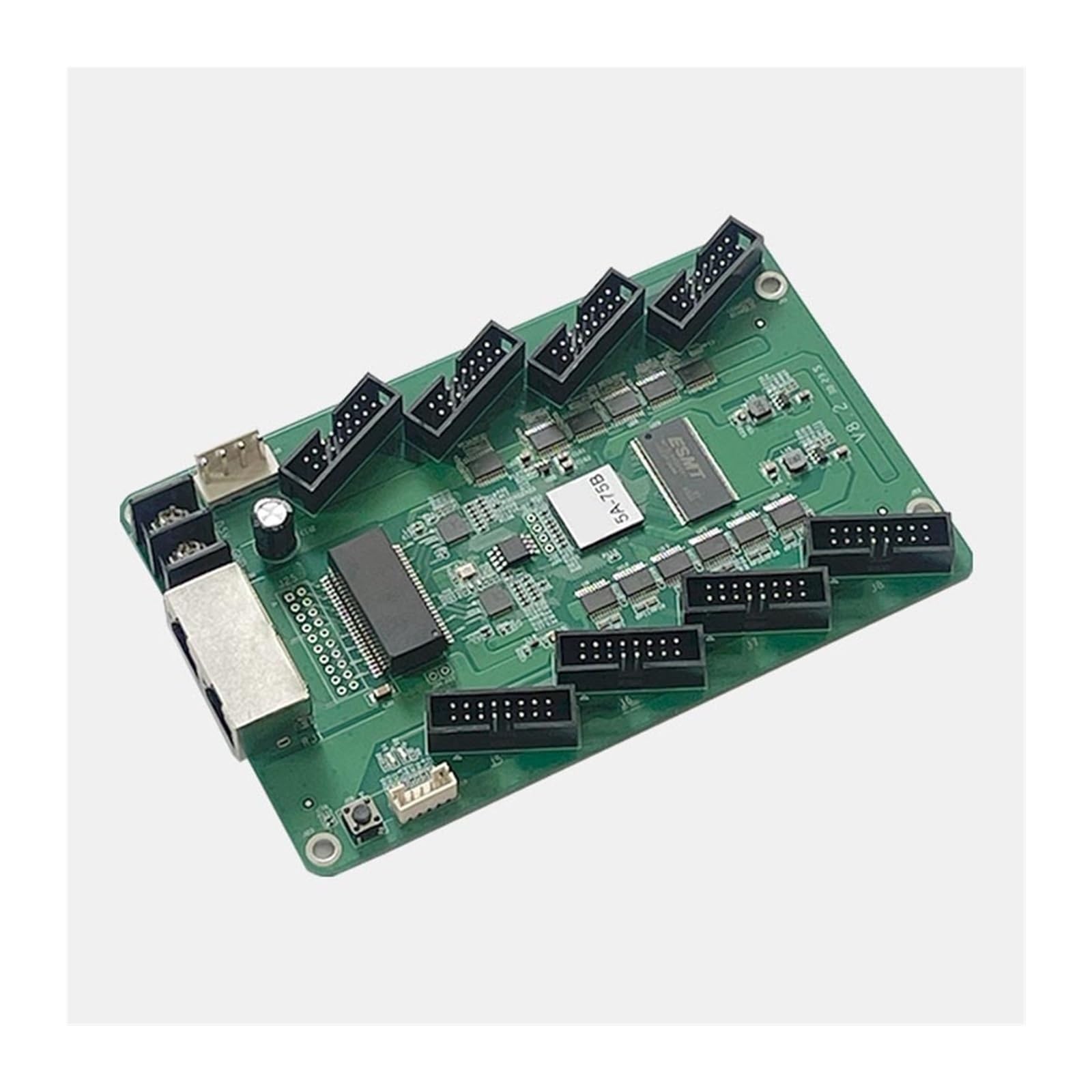 5A-75B LED Video Wall Controller Card for P5 Outdoor Indoor LED RGB Matrix Displays