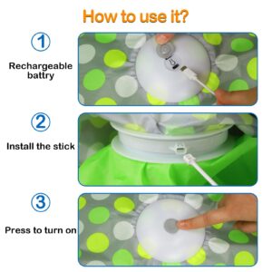 umosis Interactive Cat Toys Rechargeable,Moving Concealed Feathers,Real Mouse Squeaky,Touch Activated Cat Kitten Toy Cat Exercise Toys for Indoor Bored Adult Cats