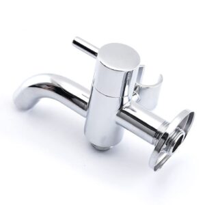 ifgswopq Bidet Sprayer for Toilet,Toilet Sprayer Bidet,Ceramics,Bidet Sprayer for Toilet Portable,Bidet Sprayer Portable,Toilet Jet Spray Portable,Bidet Shower Attachment,Chrome B (Chrome a