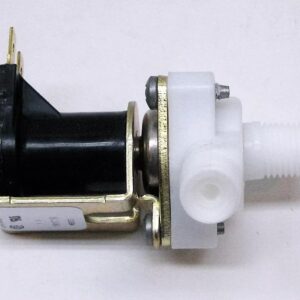 IMV-3404 Compatible with Robertshaw Water Inlet Solenoid Valve for Scotsman Ice Machine Maker 12-1434-04