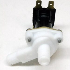 IMV-3404 Compatible with Robertshaw Water Inlet Solenoid Valve for Scotsman Ice Machine Maker 12-1434-04