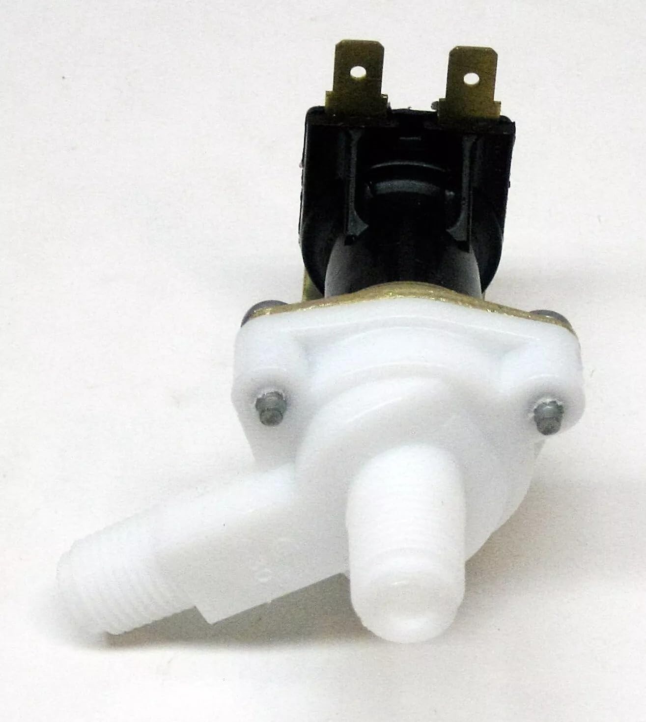 IMV-3404 Compatible with Robertshaw Water Inlet Solenoid Valve for Scotsman Ice Machine Maker 12-1434-04