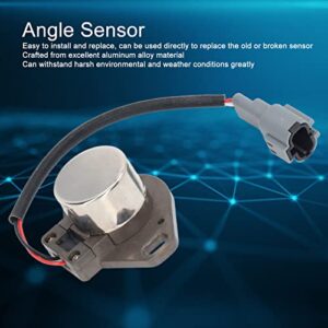 4716888, Professional Excavator Angle Sensor DC 5V Excavator Part for Upgrade