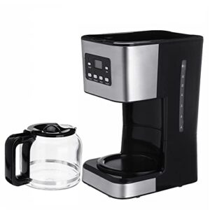 ndrfawy coffee makers electric coffee maker espresso maker tea infuser coffeeware automatic coffee machine drip for coffee pots