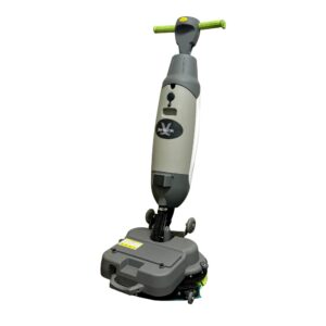 jl u-mop pro floor scrubber battery auto scrubber