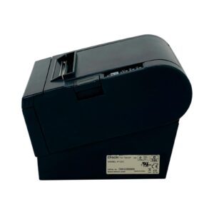 Epson TM-T88IIIP M129C Compact Thermal POS Receipt Printer USB, Bundle with AC Adapter