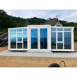 container house prefab tiny house for living mini modular homes foldable container house mobile home expandable guest homes metal house outdoor shed 20ft 30ft 40ft