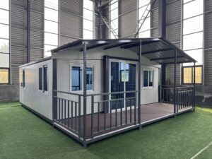 customizable 1, 2, 3 and 4 bedrooms customise mobile prefab living tiny house expandable container house (20ft)