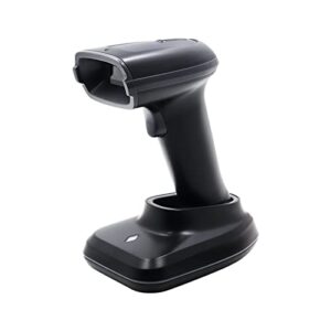 barcode scanner, bluetooth scanner code scanner with 15000 storage capacity for accurate and convenient scanning