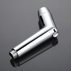 Multifunction Hand Held Toilet Bidet Sprayer With Pressurized Designs Convenient Multiple Bidet Sprays For Efficient