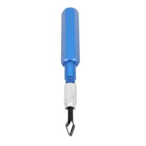 Floor Welding Tool Aluminum Alloy Efficient Handles Multipurpose PVC Trimming Skiving Knife for Construction Workers