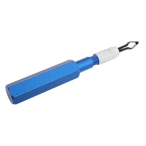 Floor Welding Tool Aluminum Alloy Efficient Handles Multipurpose PVC Trimming Skiving Knife for Construction Workers