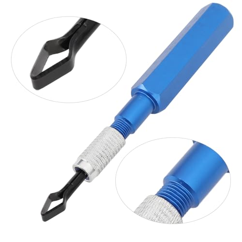 Floor Welding Tool Aluminum Alloy Efficient Handles Multipurpose PVC Trimming Skiving Knife for Construction Workers