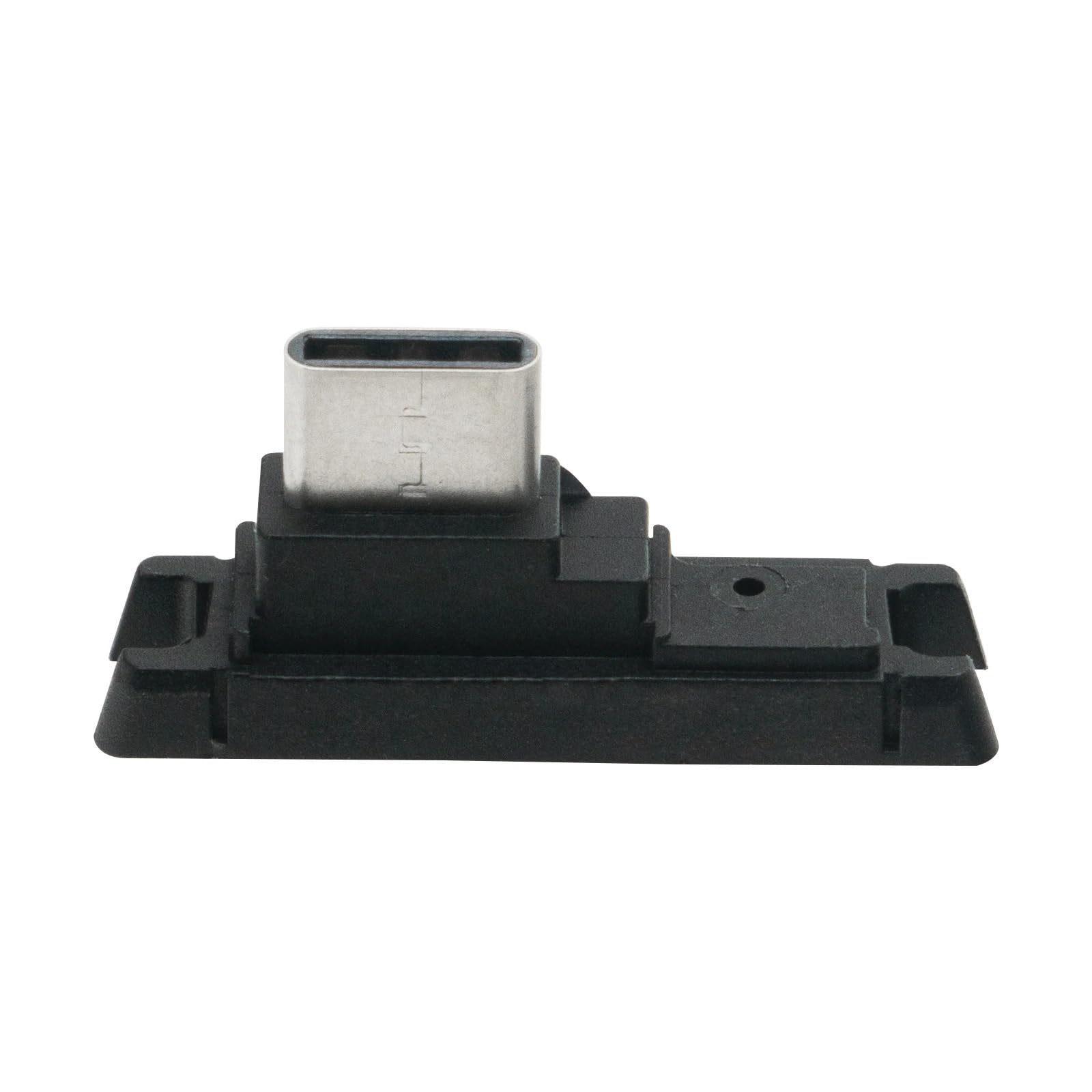 DWQJKHDE Scanner Charging Interface Base Connector for Zebra TC51 TC52 TC56 TC57 TC510K