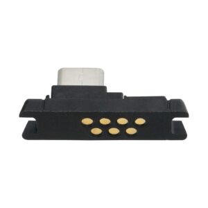 DWQJKHDE Scanner Charging Interface Base Connector for Zebra TC51 TC52 TC56 TC57 TC510K