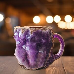 Mineral Crystal Coffee Mugs,Mineral Crystal Coffee Mug,Crystal Coffee Mugs,Mineral Coffee Mug,Crystal Coffee Mug,Crystal Mug,Mineral Crystal Mug (1pcs)